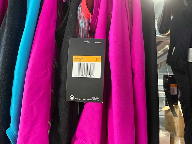 Partij diverse swimwear o.a nike (30x) - afbeelding 3 van  13