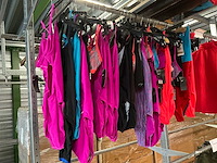 Partij diverse swimwear o.a nike (30x) - afbeelding 1 van  13