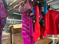 Partij diverse swimwear o.a nike (30x) - afbeelding 9 van  13