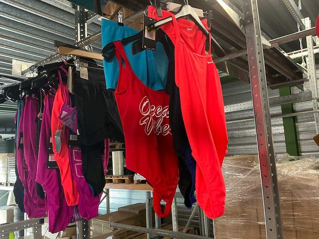 Partij diverse swimwear o.a nike (30x) - afbeelding 12 van  13