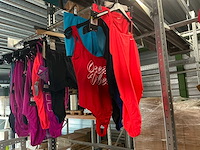 Partij diverse swimwear o.a nike (30x) - afbeelding 12 van  13