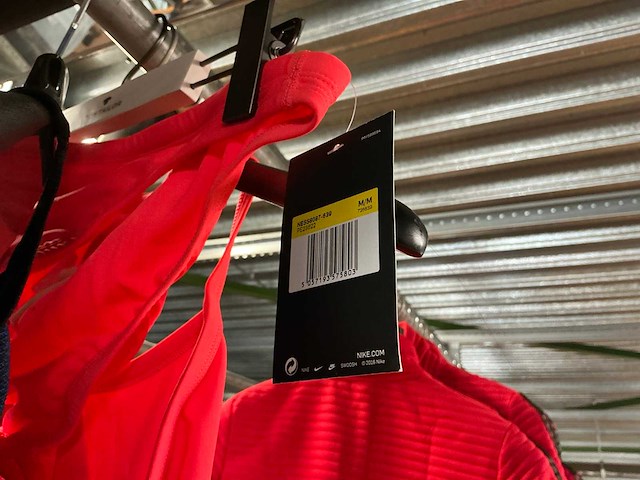 Partij diverse swimwear o.a nike (30x) - afbeelding 13 van  13
