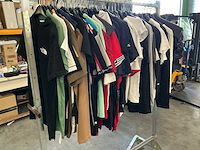 Partij diverse t-shirts o.a nike/supply&demand/puma/etc (62x) - afbeelding 1 van  12