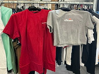 Partij diverse t-shirts o.a nike/supply&demand/puma/etc (62x) - afbeelding 9 van  12