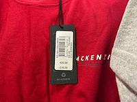 Partij diverse t-shirts o.a nike/supply&demand/puma/etc (62x) - afbeelding 10 van  12