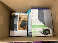 Partij diverse tablethouders - afbeelding 4 van  12