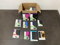 Partij diverse tablethouders - afbeelding 1 van  12