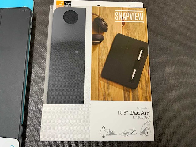 Partij diverse tablethouders - afbeelding 5 van  12