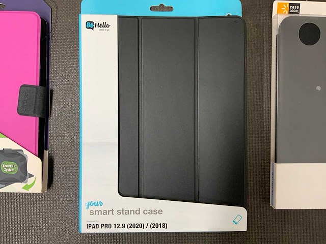 Partij diverse tablethouders - afbeelding 6 van  12