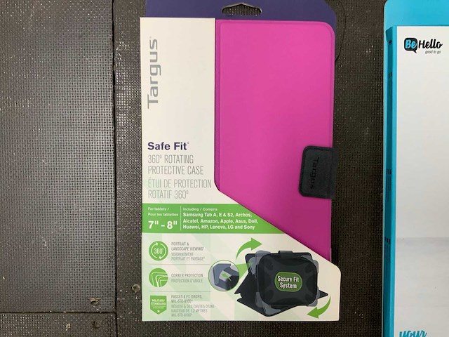 Partij diverse tablethouders - afbeelding 7 van  12