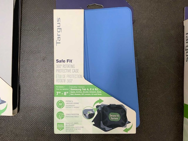 Partij diverse tablethouders - afbeelding 10 van  12