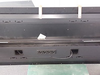 Partij diverse tafels en stoelen, ahrend/assenburg b.v. - afbeelding 9 van  11