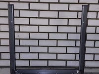 Partij diverse tafels en stoelen, ahrend/assenburg b.v. - afbeelding 11 van  11