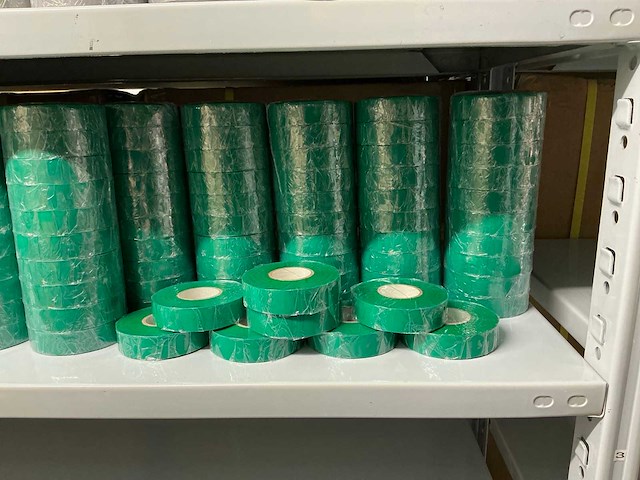 Partij diverse tape (347x) - afbeelding 2 van  10