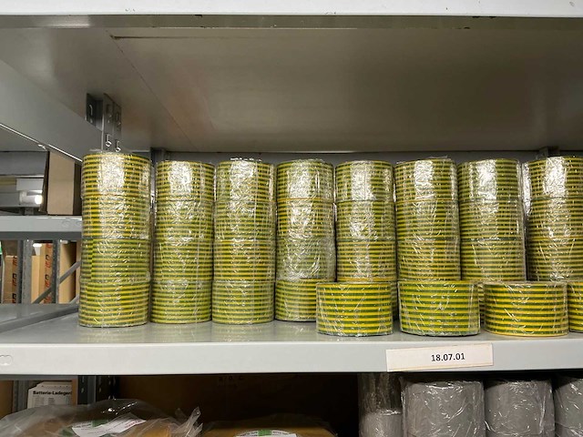 Partij diverse tape (347x) - afbeelding 3 van  10