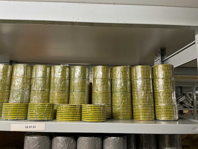 Partij diverse tape (347x) - afbeelding 4 van  10