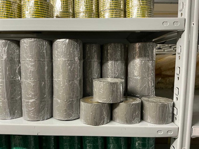 Partij diverse tape (347x) - afbeelding 5 van  10