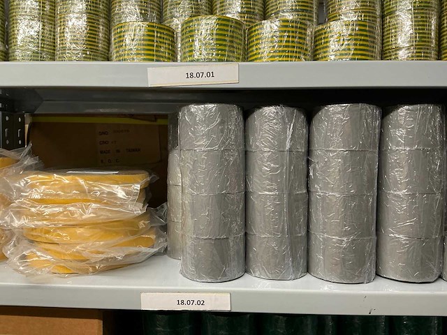 Partij diverse tape (347x) - afbeelding 6 van  10