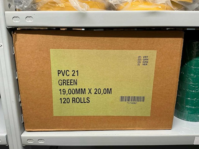 Partij diverse tape (347x) - afbeelding 9 van  10