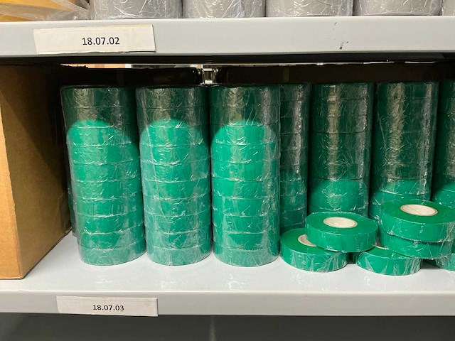 Partij diverse tape (347x) - afbeelding 10 van  10