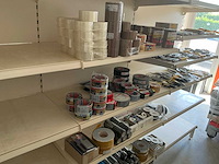 Partij diverse tape (365x) - afbeelding 1 van  14
