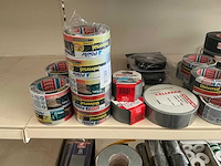 Partij diverse tape (365x) - afbeelding 13 van  14