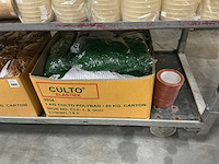 Partij diverse tape&elastieken (1470x) - afbeelding 13 van  14