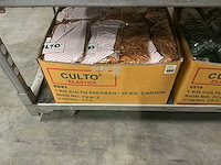 Partij diverse tape&elastieken (1470x) - afbeelding 14 van  14