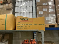 Partij diverse tape&elastieken (1470x) - afbeelding 2 van  14