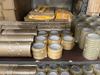 Partij diverse tape&elastieken (1470x) - afbeelding 8 van  14