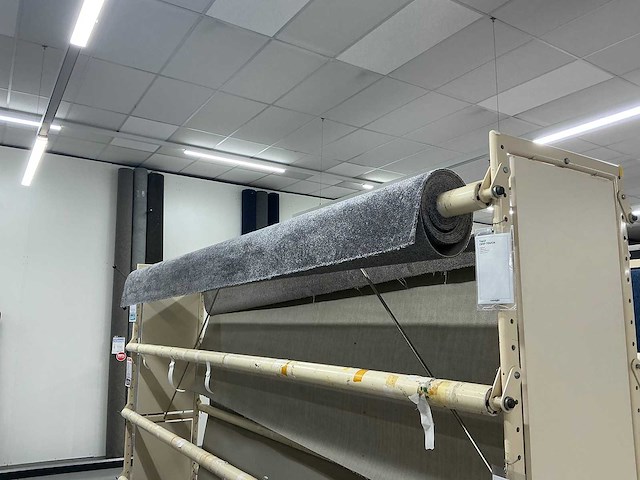 Partij diverse tapijtrollen - afbeelding 2 van  6