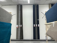 Partij diverse tapijtrollen - afbeelding 5 van  6