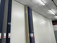 Partij diverse tapijtrollen - afbeelding 6 van  6