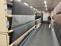 Partij diverse tapijtrollen - afbeelding 4 van  7