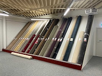 Partij diverse tapijtrollen