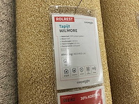 Partij diverse tapijtrollen - afbeelding 5 van  9