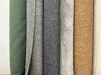 Partij diverse tapijtrollen - afbeelding 6 van  9