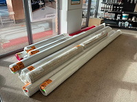 Partij diverse tapijtrollen - afbeelding 9 van  9