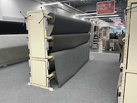 Partij diverse tapijtrollen