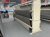 Partij diverse tapijtrollen - afbeelding 2 van  6