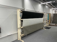 Partij diverse tapijtrollen - afbeelding 3 van  6