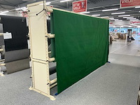 Partij diverse tapijtrollen - afbeelding 6 van  6