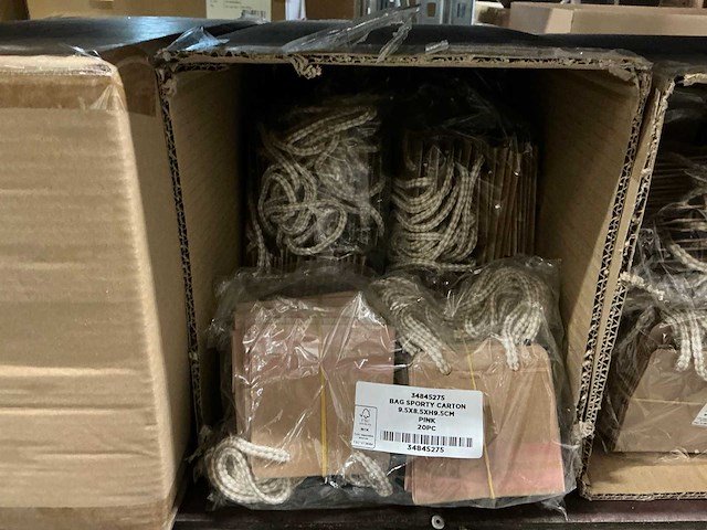 Partij diverse tassen (1750x) - afbeelding 3 van  11