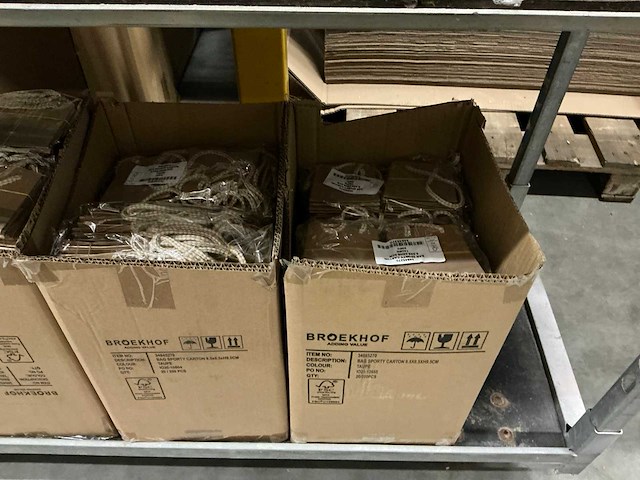 Partij diverse tassen (1750x) - afbeelding 4 van  11