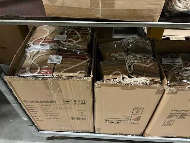 Partij diverse tassen (1750x) - afbeelding 5 van  11