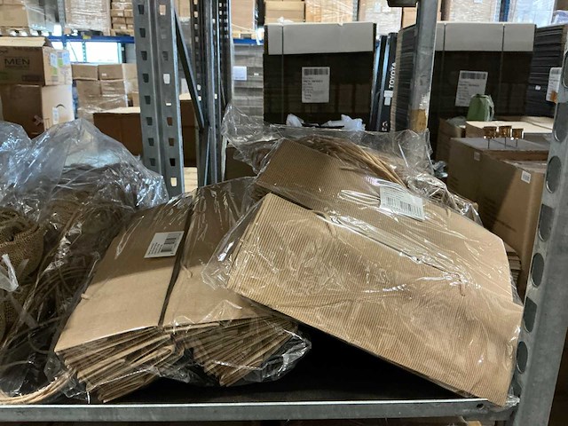 Partij diverse tassen (1750x) - afbeelding 11 van  11