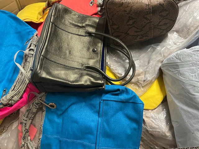 Partij diverse tassen (240x) - afbeelding 6 van  10