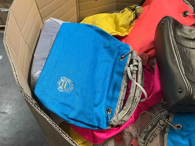 Partij diverse tassen (240x) - afbeelding 7 van  10