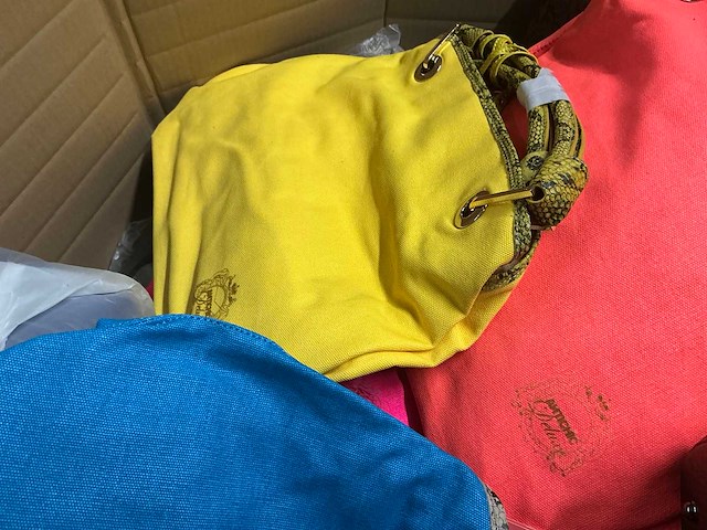 Partij diverse tassen (240x) - afbeelding 8 van  10