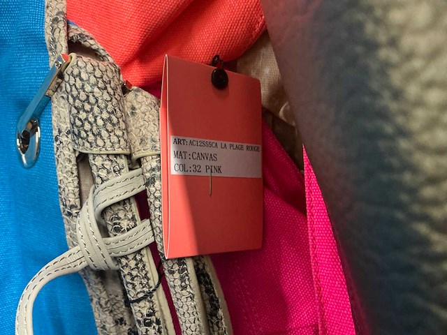 Partij diverse tassen (240x) - afbeelding 9 van  10